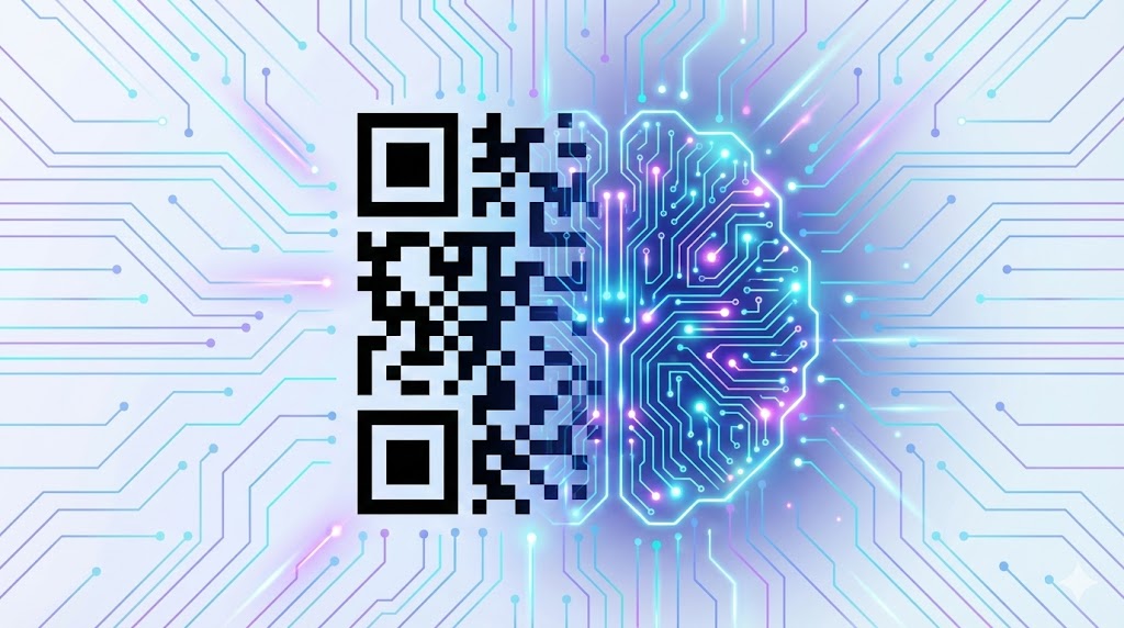 Kebangkitan Kode QR Berbasis AI dalam Dunia Pemasaran dan Ritel